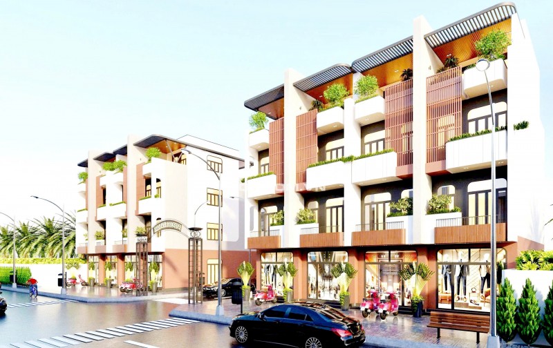 Dự Án Bảo Tân Nơi Lý Tưởng Tương Lai Mai Sau Nơi Bạn Có Thể Đặt Niềm Tin Vào Nó